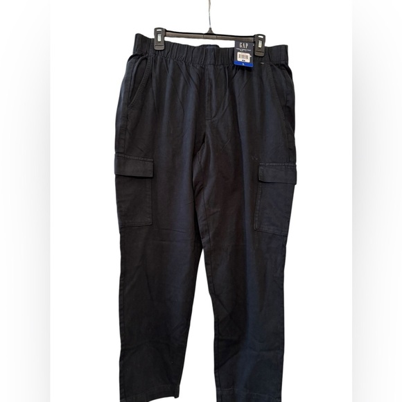 GAP Pants - Gap Twill Cargo Pants
